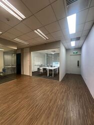 Carpenter Street (D1), Office #497833791